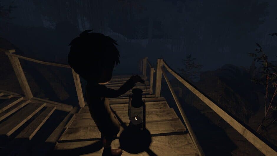 Let Me Out screenshot 4