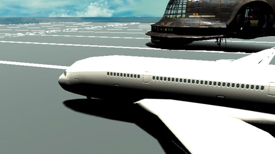 VR Plane Crash screenshot 3