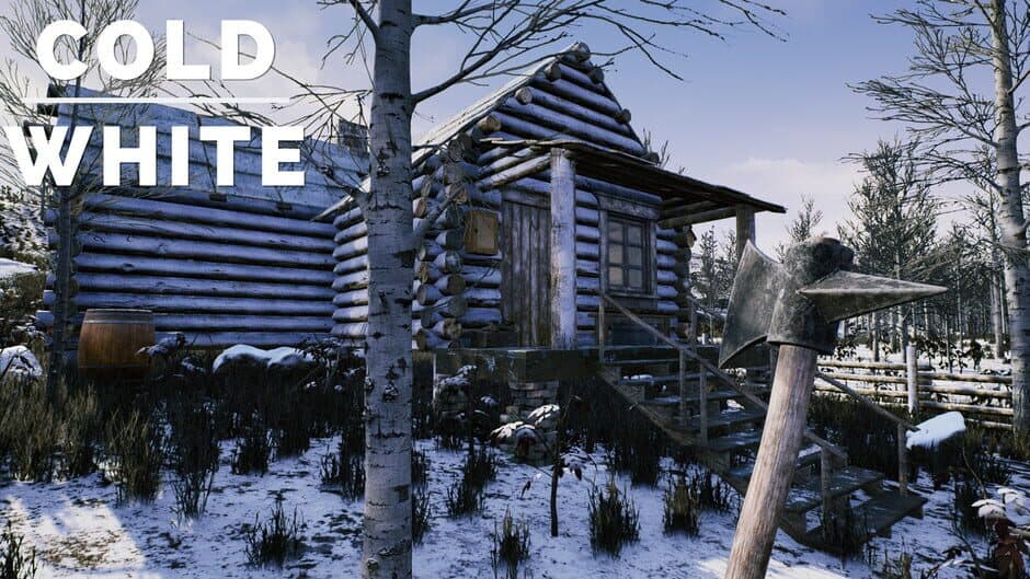 The Cold White screenshot 3