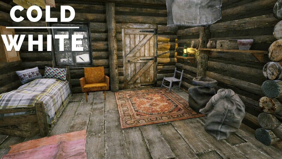 The Cold White screenshot 4