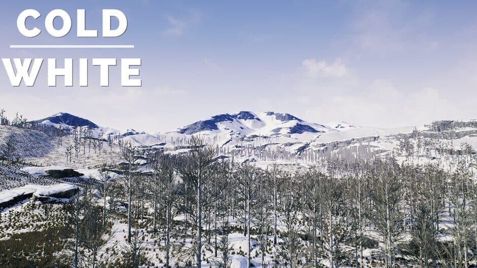 The Cold White screenshot 1