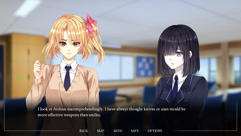 The Mermaid of Zennor screenshot 3