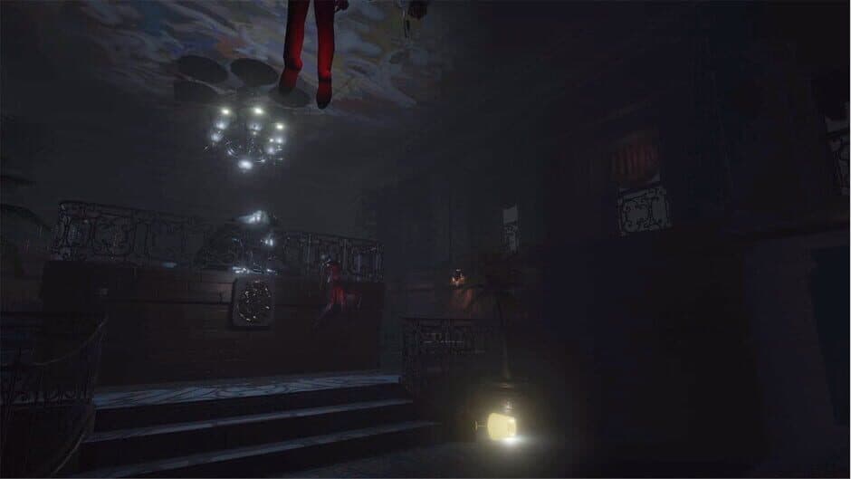 Lost in Abyss screenshot 4
