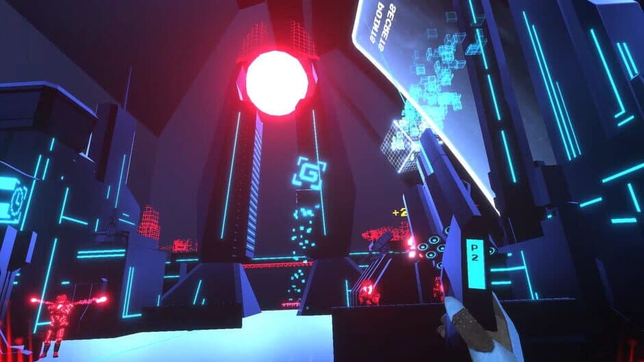 Ark and Ade screenshot 3
