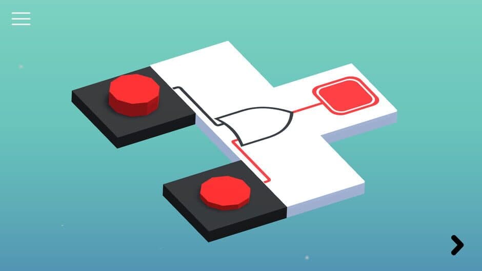 Puzzletronics Digital Infinite screenshot 1
