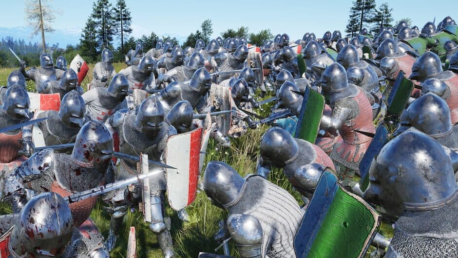 Manor Lords screenshot 4