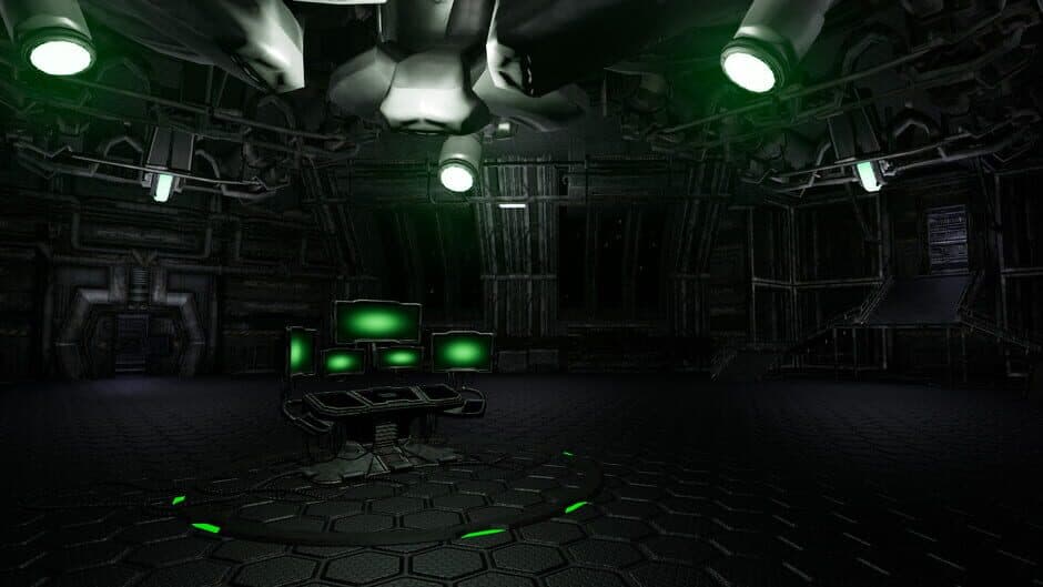 Endurium screenshot 4