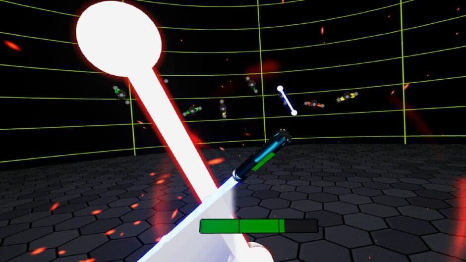 Endurium screenshot 1