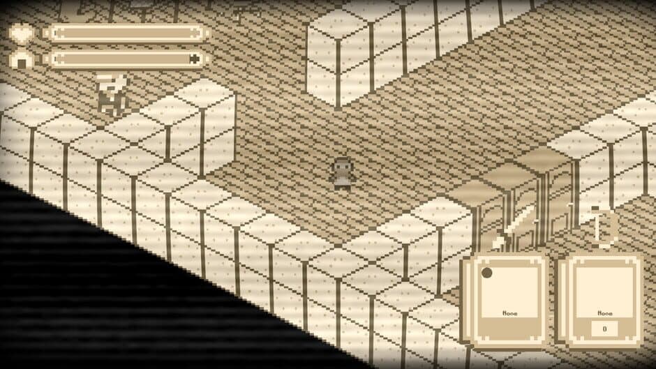 Binger Ninja screenshot 1