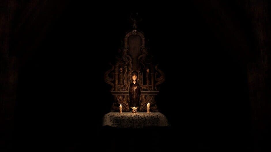 The Fold: Ingression screenshot 3