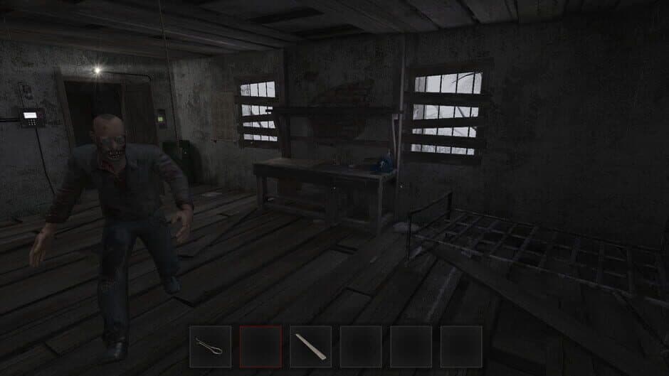 Metel screenshot 2