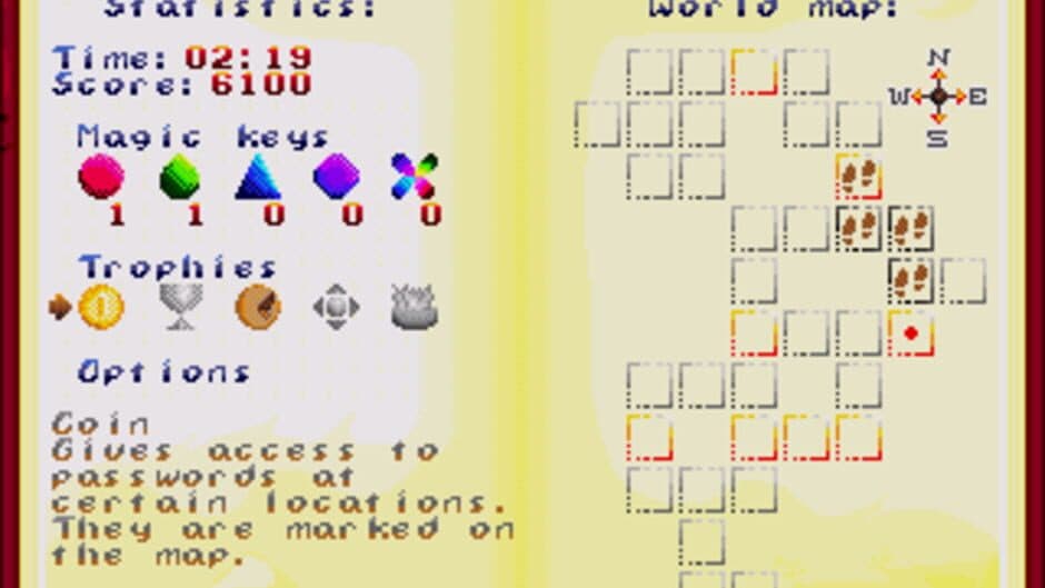 Mega Marble World 2 screenshot 2