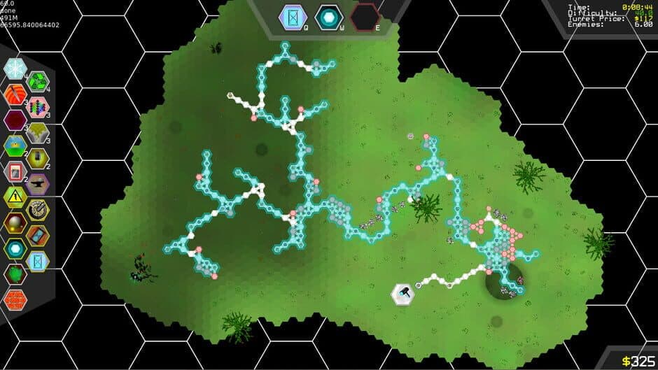 Role of Hex screenshot 4
