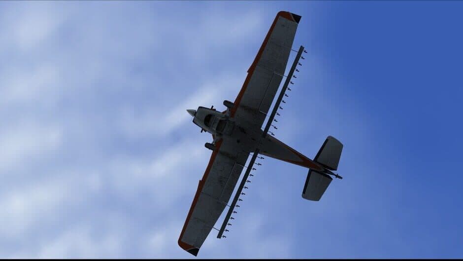 Microsoft Flight Simulator X: Steam Edition - Cessna C188 AgTruck screenshot 4