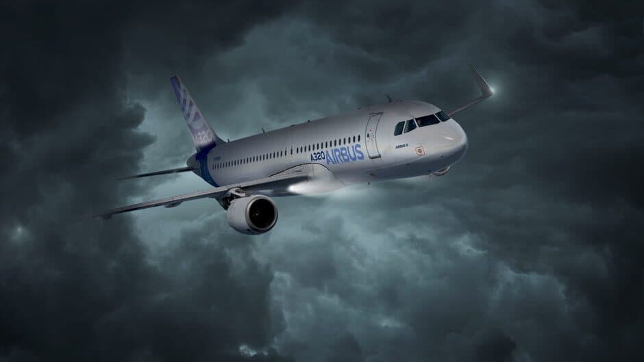Microsoft Flight Simulator X: Steam Edition - Airbus A320/A321 screenshot 2