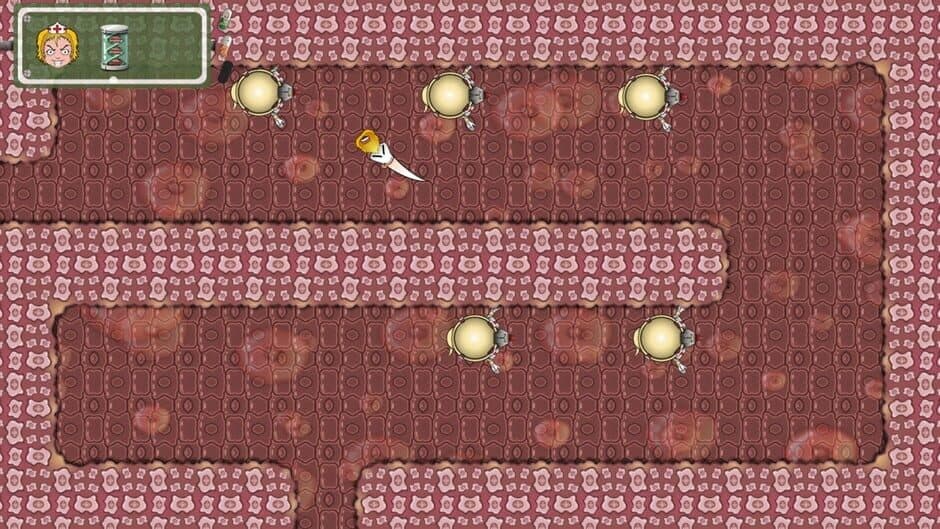 Born Race screenshot 3