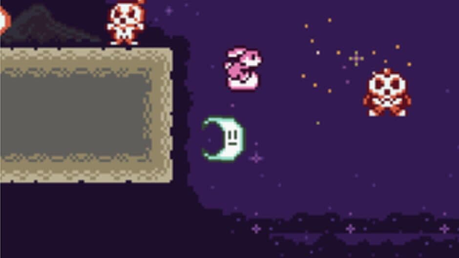 Planet Hop screenshot 2