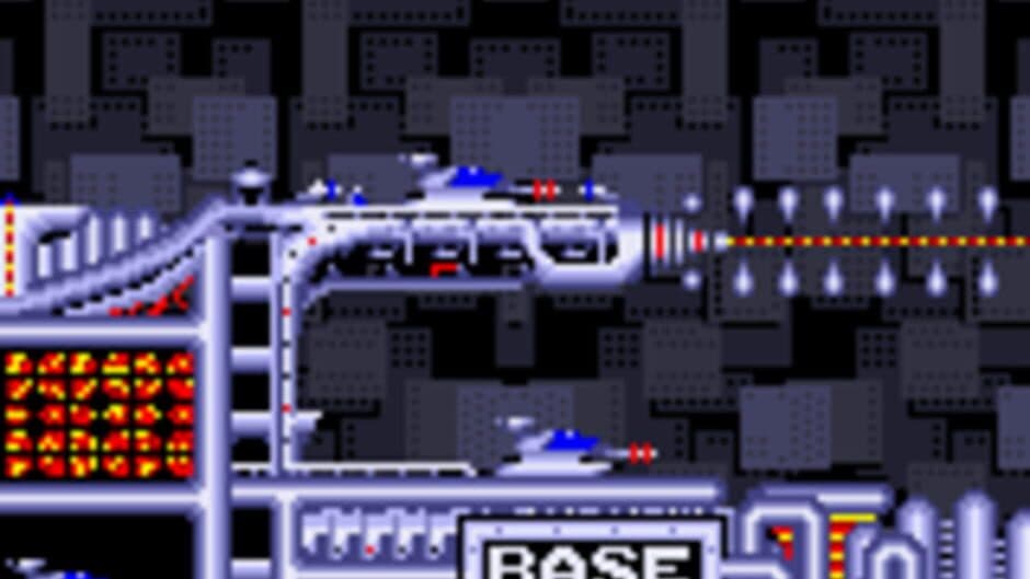 Gates of Zendocon screenshot 1