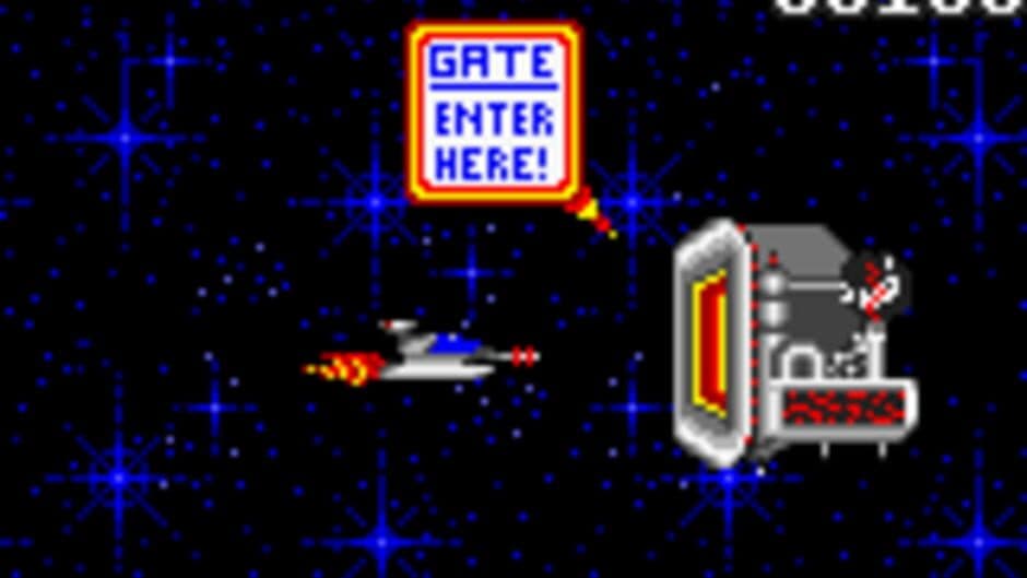 Gates of Zendocon screenshot 2