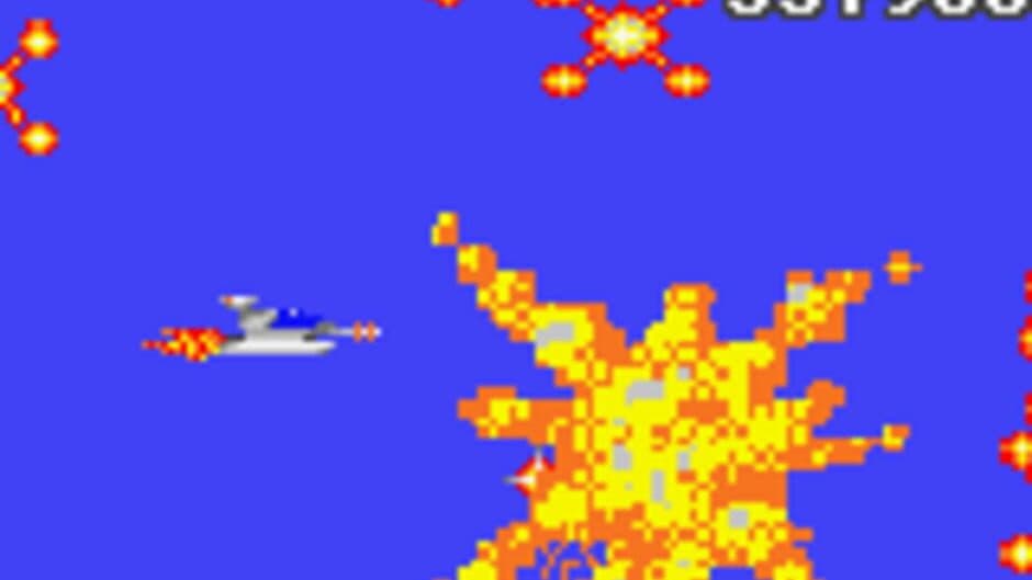 Gates of Zendocon screenshot 4