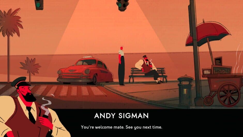 To Hell With the Ugly screenshot 1