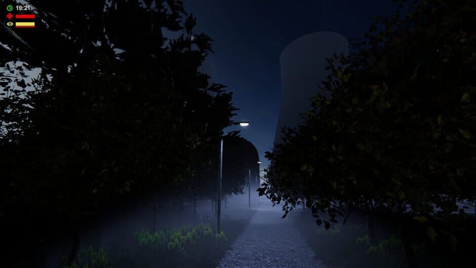 Last Nuclear Darkness screenshot 3