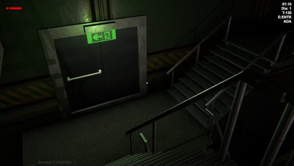 Last Nuclear Darkness screenshot 4