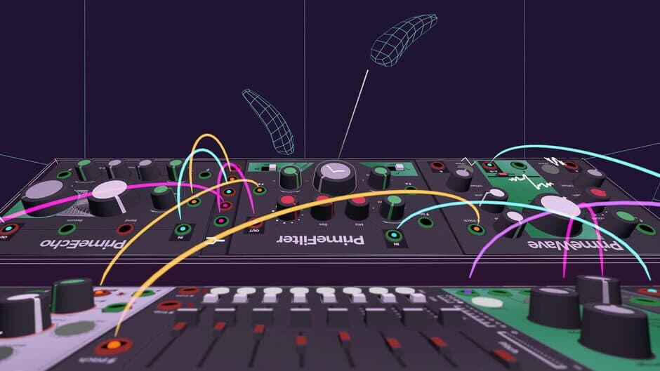 SynthVR screenshot 3