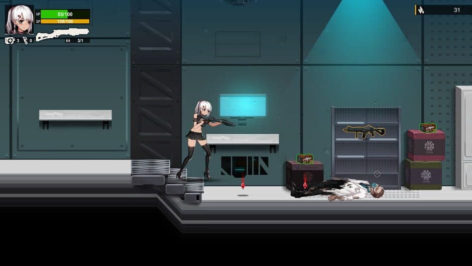 The Shadow of Yidhra screenshot 4