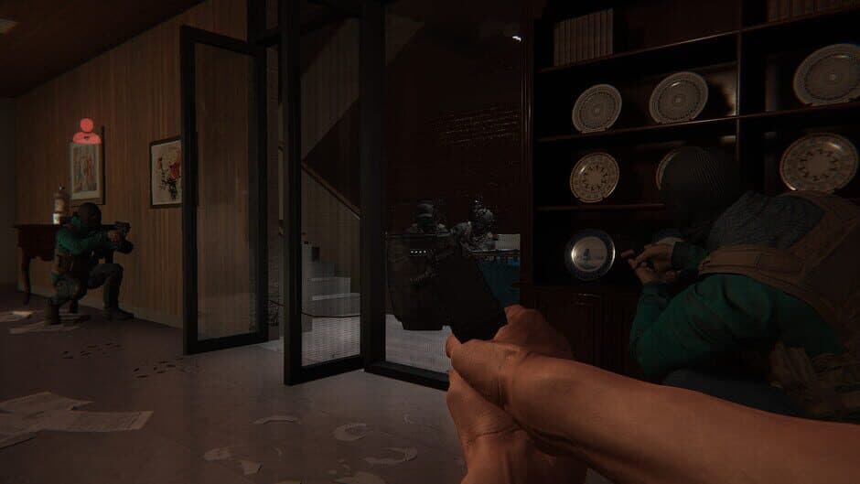 Zero Hour screenshot 4