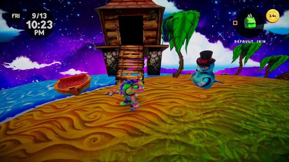 Paraiso Island: Hotel Expansion screenshot 3