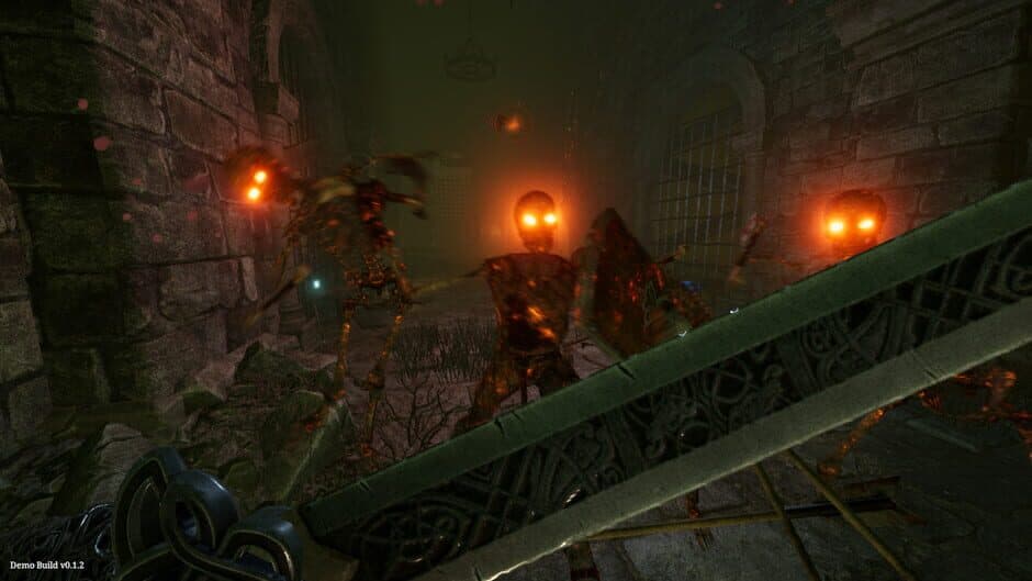 Ravensword: Undaunted screenshot 3