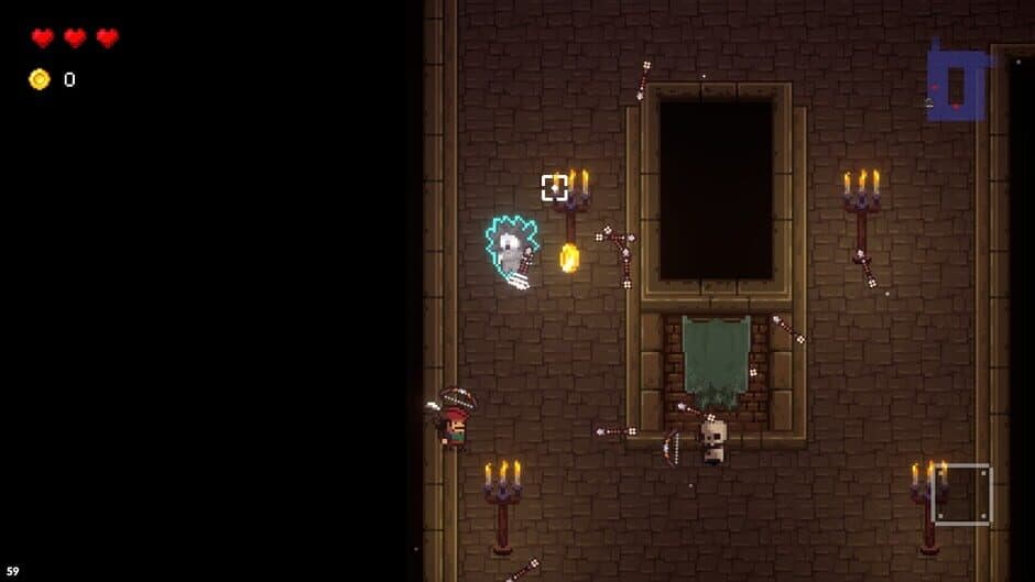 Spirit of Arx screenshot 3
