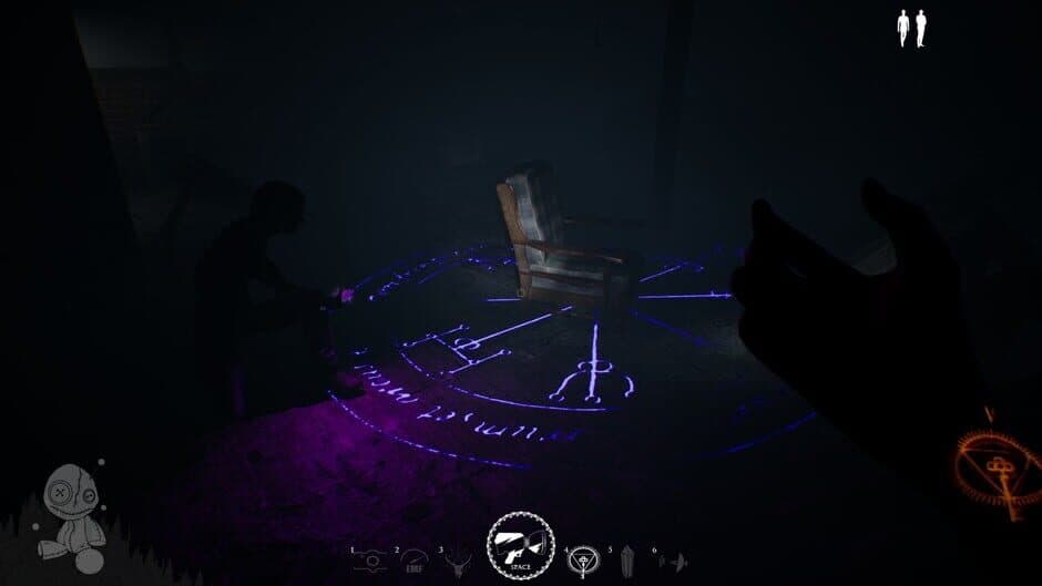 Haunt Chaser screenshot 3
