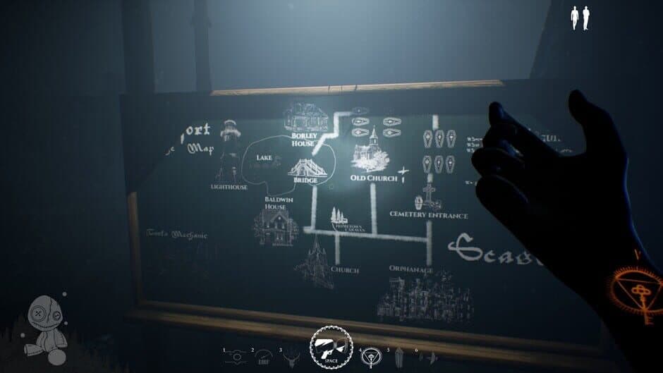 Haunt Chaser screenshot 4