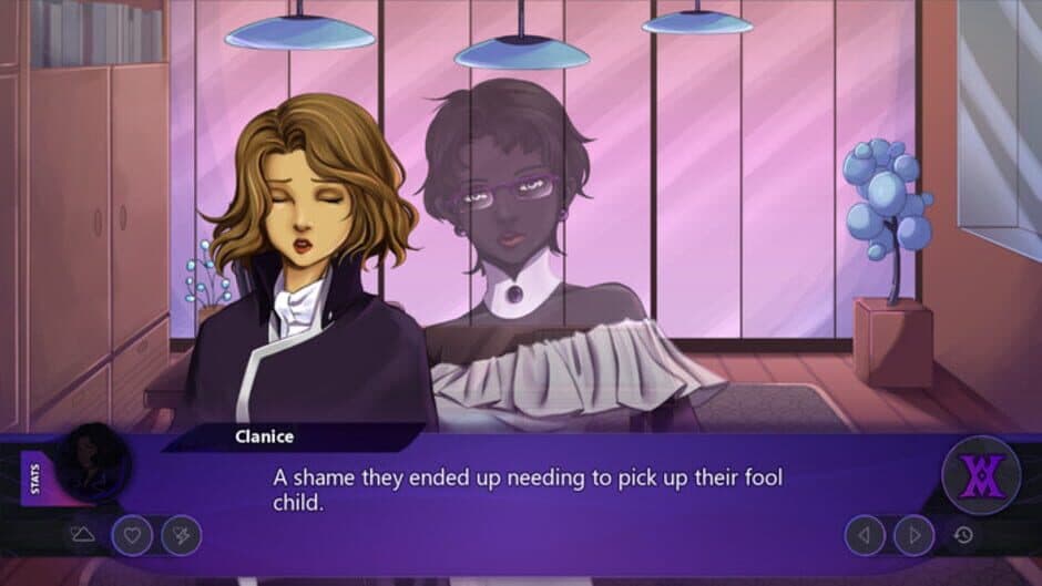 Women of Xal screenshot 2