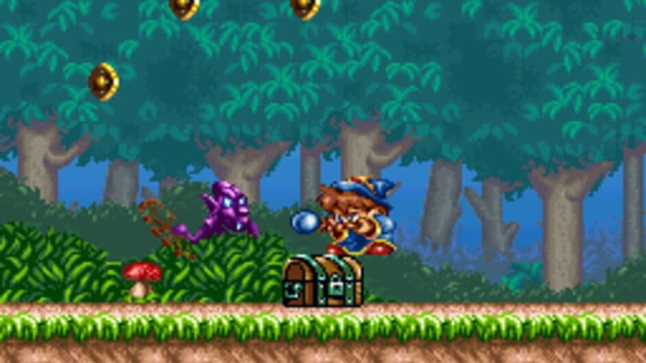 Incantation screenshot 4