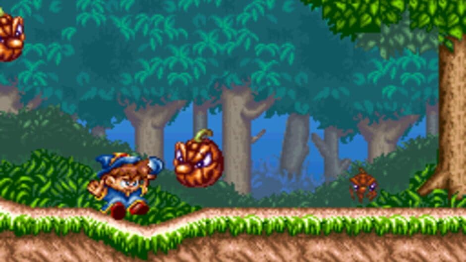 Incantation screenshot 2