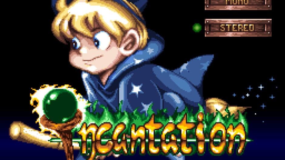 Incantation screenshot 3