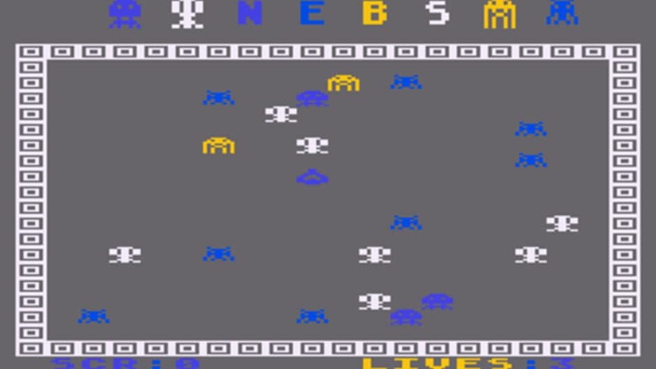 Nebs screenshot 1