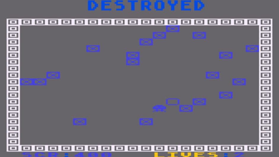 Nebs screenshot 3