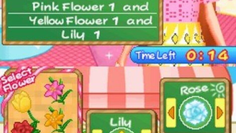 Lovely Lisa and Friends screenshot 3