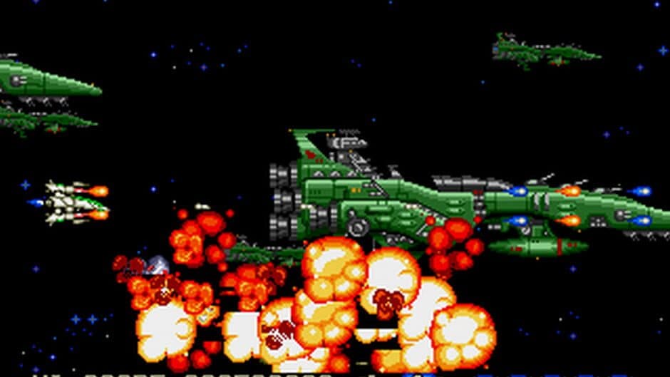 Eliminate Down screenshot 4