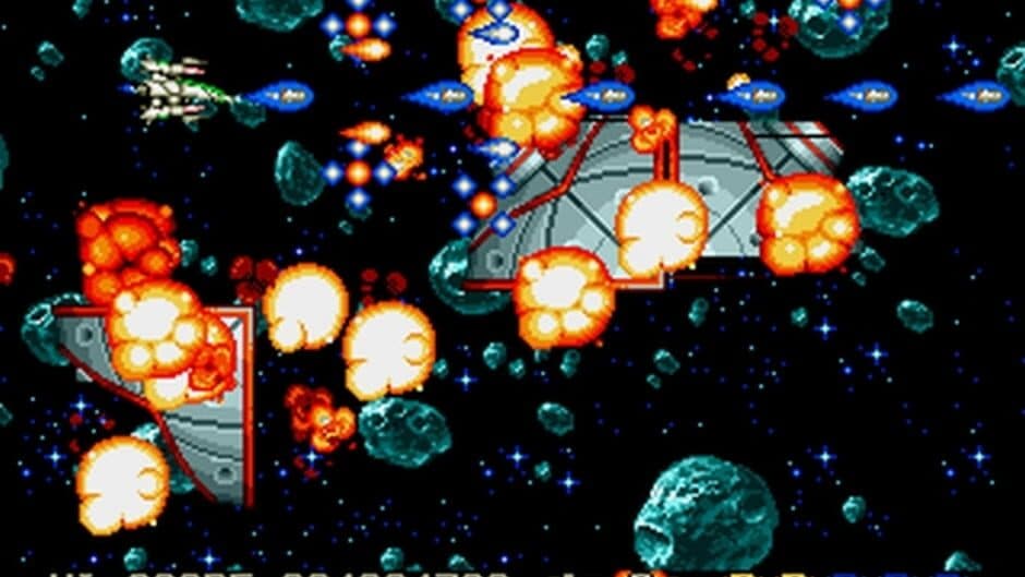 Eliminate Down screenshot 2