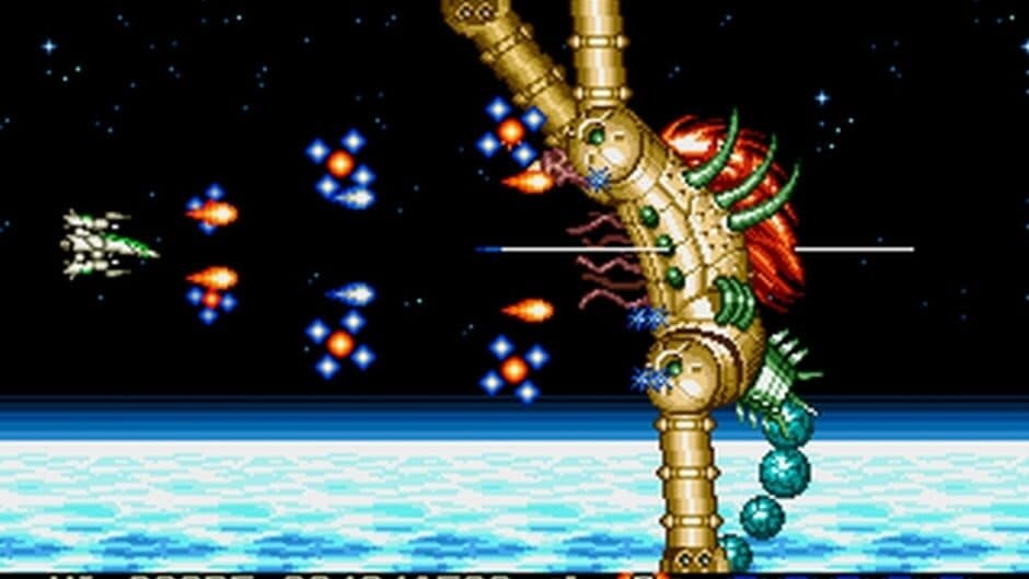 Eliminate Down screenshot 3