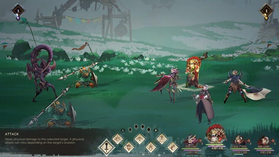 Astria Ascending: Special Edition screenshot 4