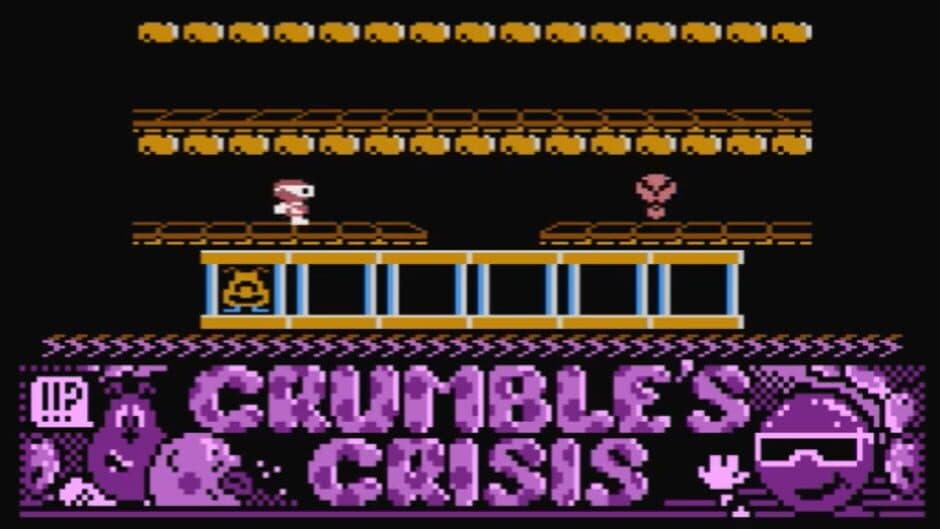 Crumble's Crisis screenshot 1