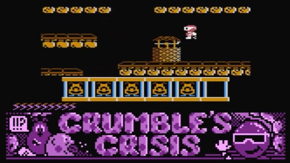 Crumble's Crisis screenshot 3
