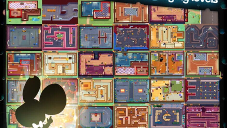 Spy Mouse screenshot 4