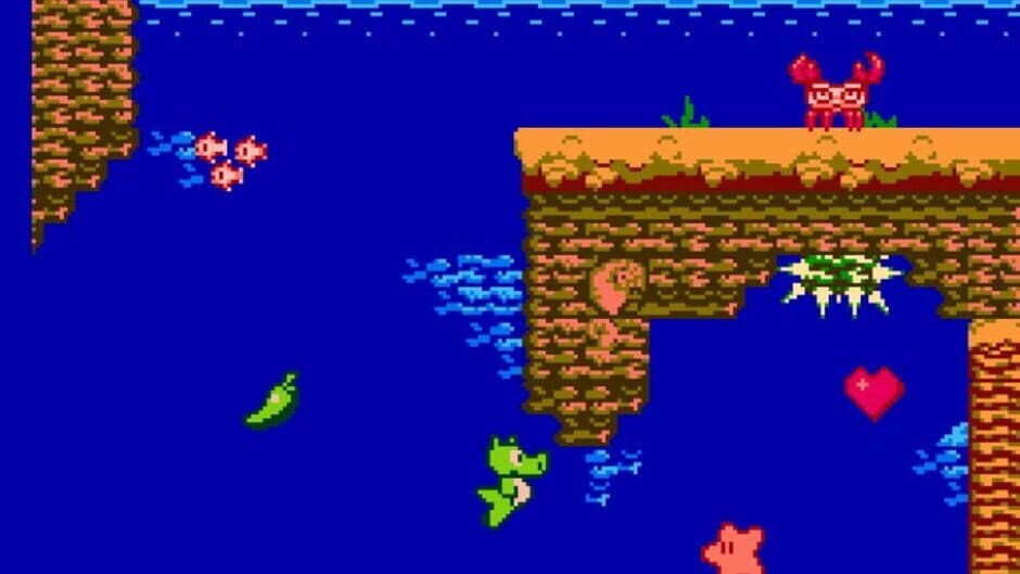 Twin Dragons screenshot 3